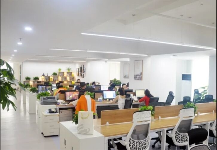 Китай Quanzhou Gufaith Houseware Co.,Ltd Профиль компании