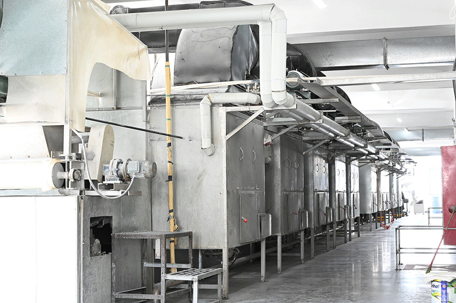 Китай Quanzhou Gufaith Houseware Co.,Ltd Профиль компании