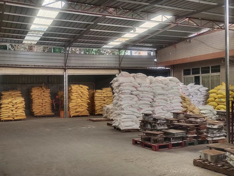 Китай Quanzhou Gufaith Houseware Co.,Ltd Профиль компании