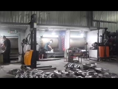 Dinnerware меламина ресторана покрывает прессформу обжатия точность 5 дюймов высотой с