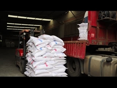 Нагружается и грузится порошок conpound меламина отливая в форму