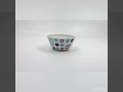 19В013 Комплект посуды на 4 шт.