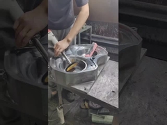 Точка плавления порошка 130-150℃ меламина Tableware низкой влаги застекляя 0,1% Макс