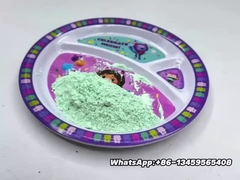 25 кг меламин формальдегида смолы порошок пластмассы для столовой посуды