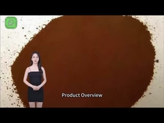 Меламиновые гранулы высокой чистоты для промышленных применений - Стандарт ЕС