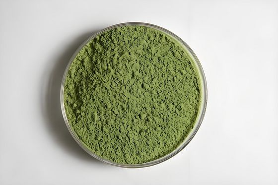 Factory Wholesale 99.8% Pure Yellow Melamine Powder Daily Chemicals for Moulding Compound in Tableware for Melamine Tableware