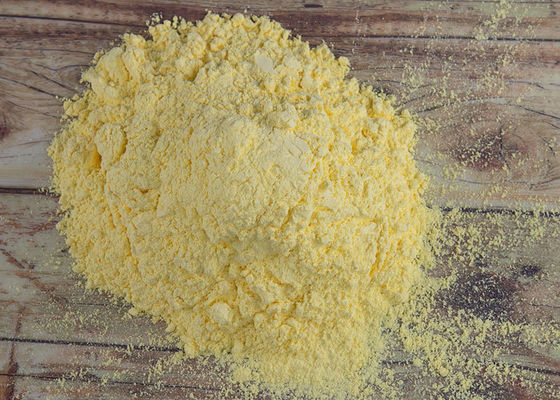 SONYEE Food Grade  100% Purity Melamine Raw Material For Making Melamine Products