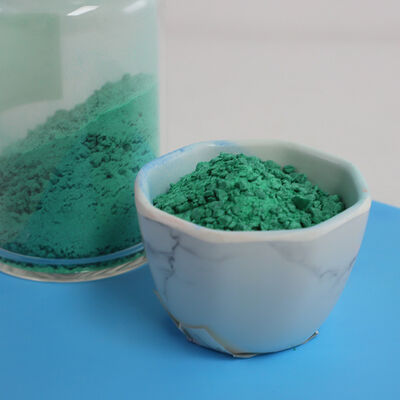 SHUANGYAN Молекулярная формула C3H6N6 Меламинные гранулы, предназначенные для работы при температуре плесени 135145 градусов для достижения последовательных результатов