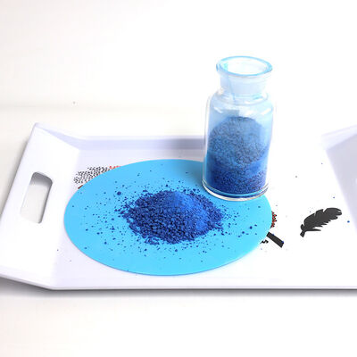 GUFAITH Точка кипения 350 °C Меламинные гранулы, предлагающие превосходную химическую устойчивость, разработанные для химической промышленности и производства