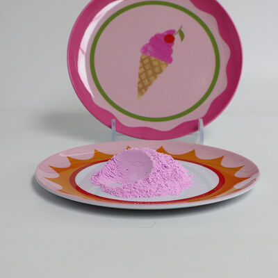 GUFAITH Розовый гексаметилол меламин с содержанием меламина ≥ 998 Используется в химической обработке и производстве смолы