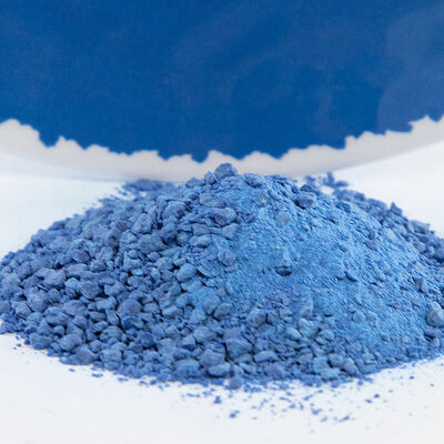 Плотность GUFAITH 1573 Gcm3 Меламинные гранулы идеально подходят для производства огнеупорных материалов и электрических изоляционных компонентов