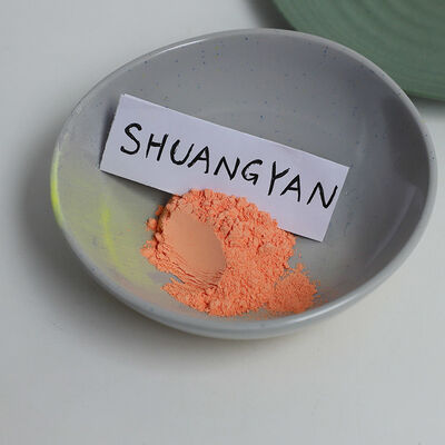 SHUANGYAN Room Temperature Melamine Moulding Compound Powder Form Powder Suitable for Electrical Insulation and Industrial Applications