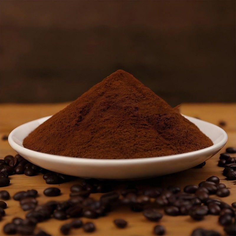 Chemical Manufacturer Low Price Brown Powder Melamine Chemical Manufacturer CAS 108-78-1 for Industry