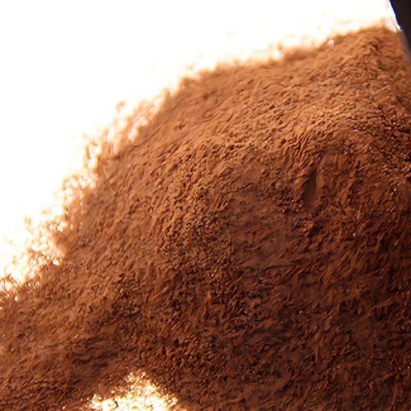 Industrial Grade Melamine Factory Supplier 99.8% Purity China Brown Color Resin CAS 108-78-1
