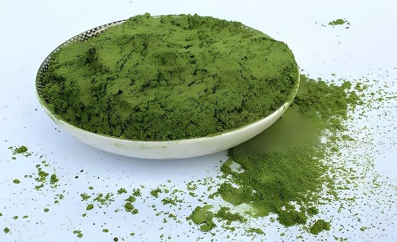 Melamine for Sale Melamine Manufacturers Raw Material Melamine Glazing Powder