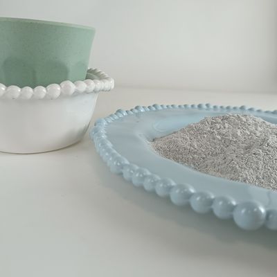 Точка плавления 130-150℃ порошка меламина смолы формальдегида застекляя