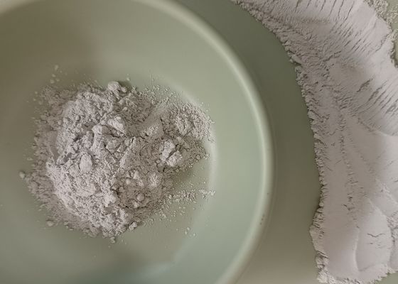 ранг Tripolycyanamide порошка смолы формальдегида меламина 1.661g/Cm3 химическая