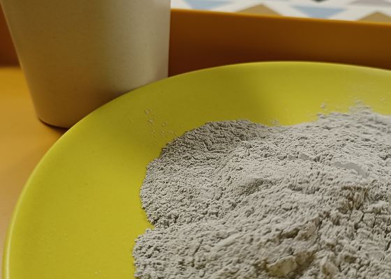 ранг Tripolycyanamide порошка смолы формальдегида меламина 1.661g/Cm3 химическая