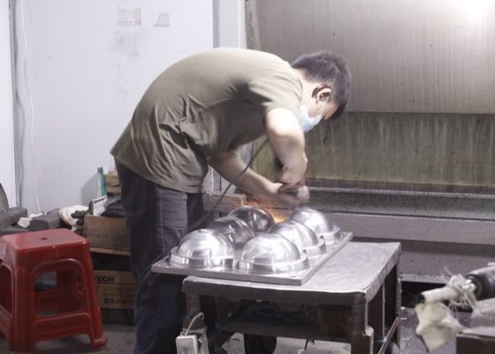 ODM OEM прессформы Tableware меламина подноса 12 дюймов глубокий одобрил