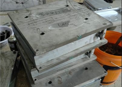 Автоматическое изготовление на заказ машины прессформы посуды меламина доступное