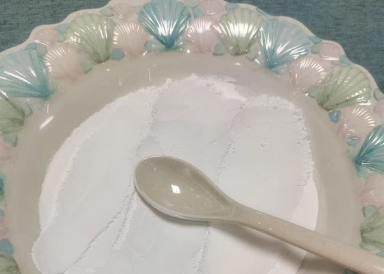 Порошок прессформы формальдегида меламина Kitchenware