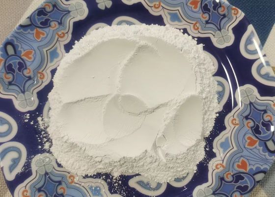 Порошок Kitchenware меламина амино отливая в форму пластиковый белый непахучий