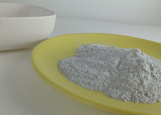 Образец Кристл имитационного фарфора амино отливая в форму пластиковый белый доступный