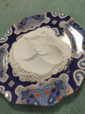 Смесь прессформы сырья меламина 7.45-9.45PH не токсическая