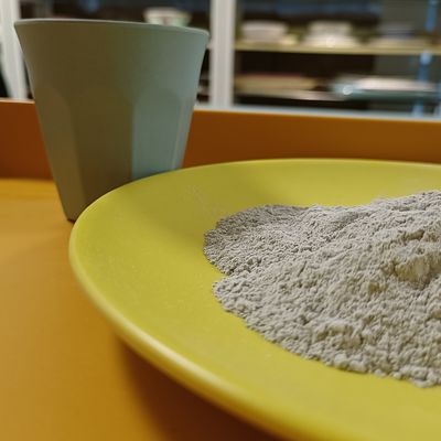 Качество еды C3H6N6 амино отливая в форму пластиковое Cyanuotriamide для Kitchenware