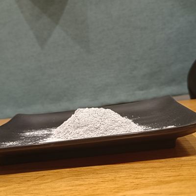 Чистый белый порошок смолы MF ранга порошка прессформы меламина промышленный