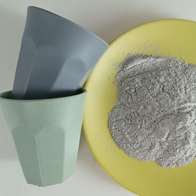 Белое химическое соединение Tripolycyanamide Кристл амино отливая в форму пластиковое