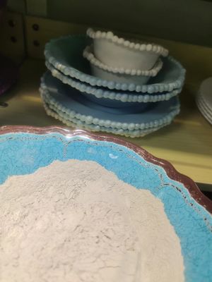 Формальдегид мочевины Kitchenware пудрит смесь прессформы 99,8% меламинов