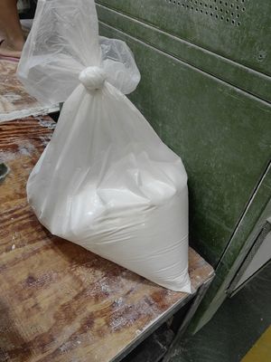 Быстрое леча соль сырья порошка прессформы меламина распыляет SGS сопротивления