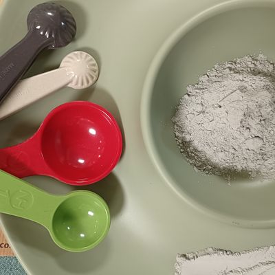 Пламя порошка меламина Tripolcyanamide застекляя - retardant промышленная аддитивная синтетика