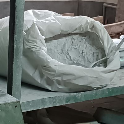 Изготовители порошка прессформы меламина A5 99,86% для Kitchenware