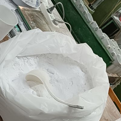 Покройте/смесь Кристл прессформы мочевины шара напудрите качество еды MF