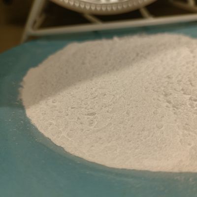 Прессформа меламина Tripolycyanamide пудрит CAS 108-78-1 C3H6N6