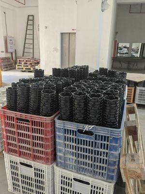 Белые изготовители Cas 108-78-2 смолы формальдегида меламина порошка