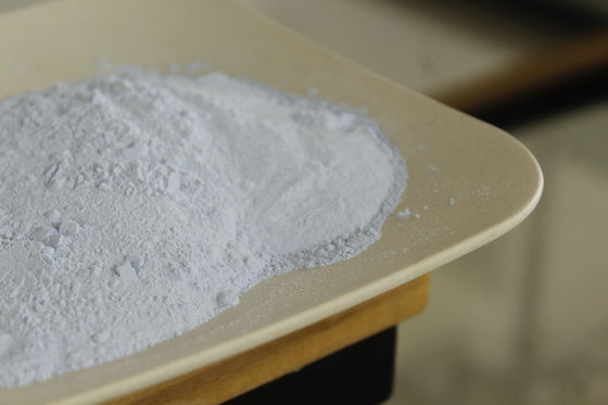 Порошок 130-150℃ 20-50mpa высокого меламина точки плавления застекляя. S