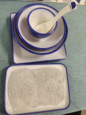 Порошок промышленной ранга порошка прессформы CAS 108-78-1 UC1P MF белый