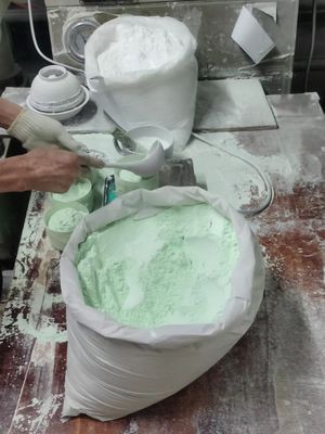 Прессформа меламина UC1P MF пудрит свободный образец 25kgs/bag доступный