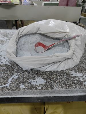 Поддержка OEM литьевой массы формальдегида мочевины меламина MUF