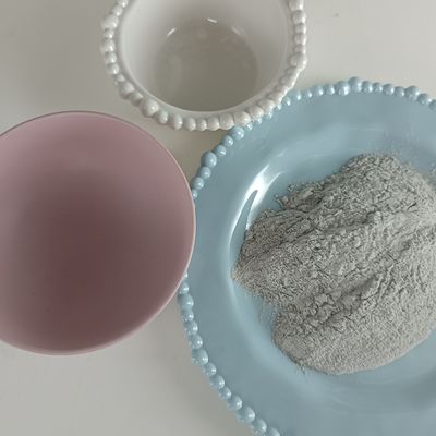 Имитационное качество еды плотности сырья 1,573 меламина фарфора