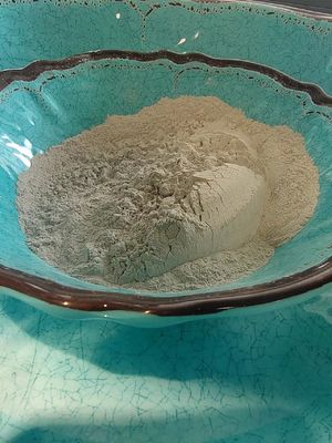 99,8% застеклять меламина очищенности пудрит не токсическое 10kg/Bag Cyanuramide