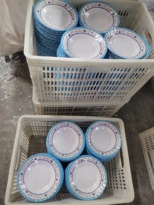 Меламин UF1P отливая составные изготовители в форму пробует доступное