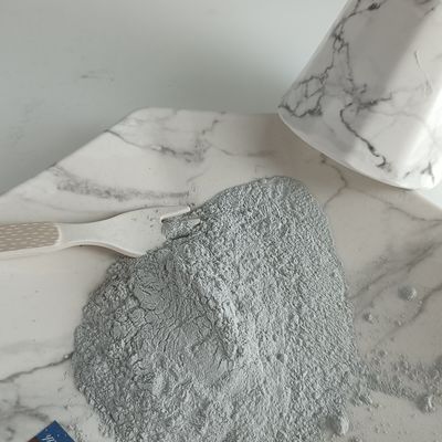Порошок Tripolycyanamide C3H6N6 меламина CAS 108-78-1 застекляя для прилипателя