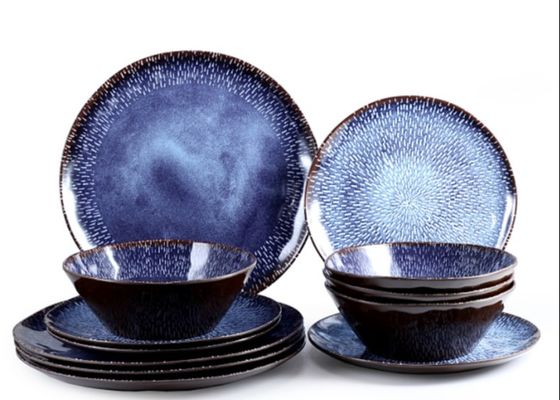 бумага этикеты меламина 38-45g/M2 для образца Dinnerware меламина доступного