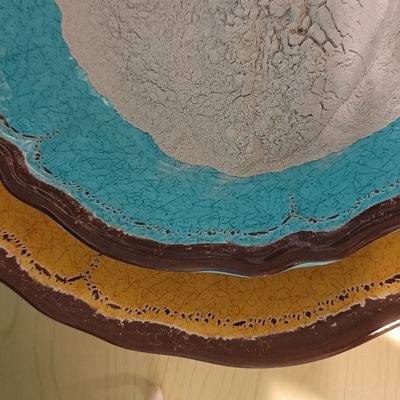 Пластиковый застеклять меламина пудрит плотность Cyanuramide сырья 1,661