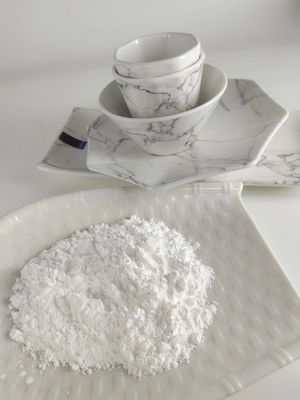 Меламин Cas 108-78-1 отливая ранг в форму составного пластикового порошка промышленную