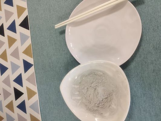 Меламин Cas 108-78-1 отливая ранг в форму составного пластикового порошка промышленную